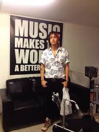 Pin By Luz Estefania On Julian Casablancas Julian Casablancas The Strokes Julian