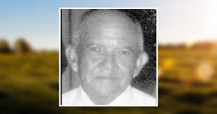 Joseph "Joe" Sidney Lodrigue Obituary January 3, 2007