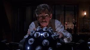 Image result for Radiant Fire 1994 Shadow