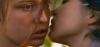 We did not find results for: Blue Is The Warmest Color La Vie D Adele 2013 Us Movie Trailer Filmbook