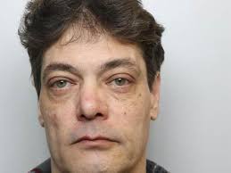 Missing person hunt police found girl and boy asleep in convicted  paedophile's flat in Leeds