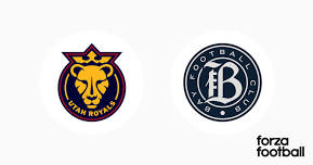 Bay FC at Utah Royals
