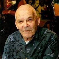 PSG (Ret) Orville "Mike" Pentico Obituary