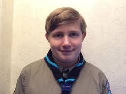 Help get Jack to World Scout Jamboree in South Korea