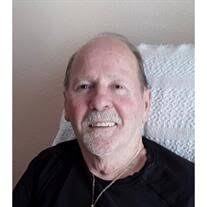 Larry Darrle Nightengale Obituary