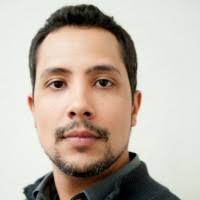 Daniel Cezar Garcia Email & Phone Number