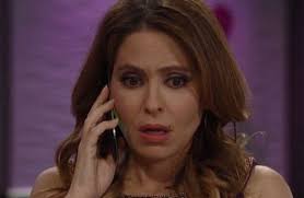 General Hospital (GH) Spoilers: Olivia Gives Up Baby Leo to Save Son from  Mob Violence