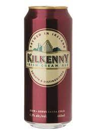 Kilkenny Draught Cans 440ml Beer 6 Packs Online South Africa