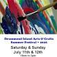 Drummond Island Arts & Crafts Summer Festival