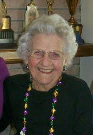 Mirabelle Guidry Obituary