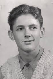 Glade Milton Sowards (1929-2001)