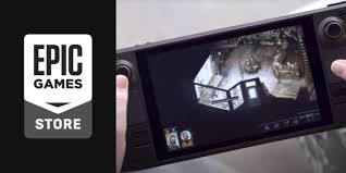 Focusing on great games and a fair deal for game developers. It S Only A Matter Of Time Before The Epic Games Store Makes Its Own Mobile System