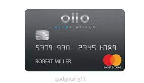Ollo is a new credit card issuer that was formed by former executives from capital one and bank of america. Ollo Credit Card Review Login And Payment Gadgets Right