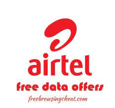 Download airtel tv app to . Airtel Free Data 2021 Enjoy 60gb Airtel Free Data Offer