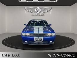 Image result for Blue Streak 2012 Challenger