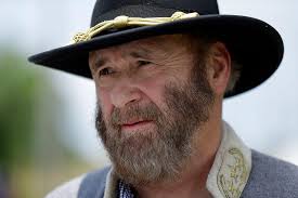 Gettysburg's 150th reenactment