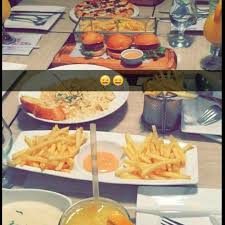 مطعم تولين في القصيم