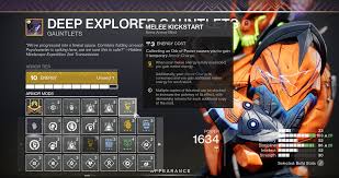 Destiny 2: How To Build A Stealth-Bomber Titan
