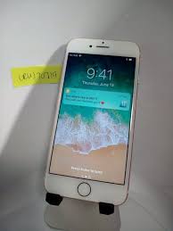 Device Iphone 7 Unlocked Color Rose Gold Storage 128gb Overall Cosmetic Condition A Grade Description Great Cond Iphone Pure Cosmetics Old Quotes