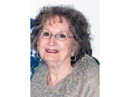 Frances Strange Obituary (2022)