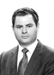 Giuseppe Cinelli Obituary