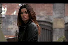 Pin By Alex Cee On Alison King Alison King Carla Connor Coronation Street