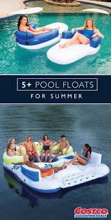 There S Nothing Like Taking A Dip In The Pool Or Lake During The Summer To Take Advantage Of All The Water Has To Off Cool Pool Floats Pool Floats Lake Floats