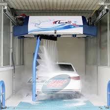Marketplace to sell or buy used machines and factory equipment for industrial professionals. Oversea Order Mr Victor From Nigeria Booked One Set Leisu Wash 360 Mini Model Car Wash Machine Company News Leisuwash 360 Hangzhou Leisu Cleaning Equipment Co Ltd