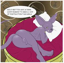 Beerus Image Set comic porn | HD Porn Comics