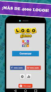 ¡para quienes desean un desafío!¡pistas útiles! Descargar Logo Game Juego Quiz De Logos Apk Gratis Para Android Goapk