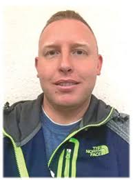 SSgt. Nathan Cushing