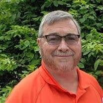 Richard "Rick" Webb Obituary