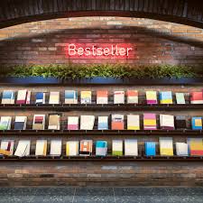 Barnes and noble top coupons 2020: The Convoluted World Of Best Seller Lists Explained Vox