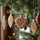 Class: Clay Ornaments event in Edmonds, WA