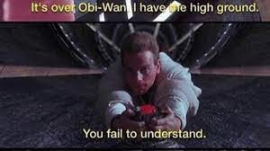Star Wars Memes Alternate Ending Version Youtube