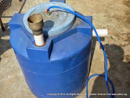 Build A Biogas Plant Home Biogas Biogas Biogas Digester Biogas Generator