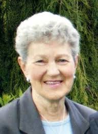 Contributions to the tribute of Sheila Mary Klassen