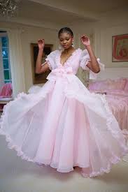 Garland marie sales gown