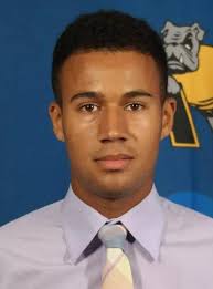 2014 Men's Soccer Roster