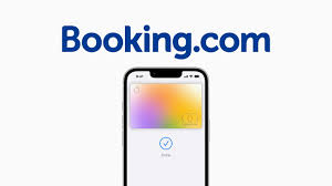 Booking