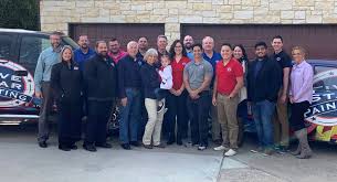 From custom paint jobs such as cabinets, sheds, and furniture restoration to power washing, we have you covered. Five Star Painting Of Dallas Wylie Tx