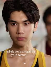 Joongdunk y su romance en The Heart Killers