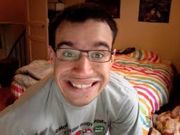 Quentin LABORDE, 40 ans (CONNERRE, SCEAUX SUR HUISNE, NANTES)