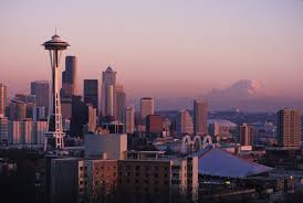 Seattle's Next Chief Technology Officer: Mayor Harrell Appoints  Accomplished Government Executive and IT Leader Rob Lloyd