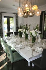 Dining Room Table Top Decorations New Best 25 Marble Tables Ideas On Pinterest In 2020 Dining Room Table Centerpieces Beautiful Dining Rooms Dining Table Marble