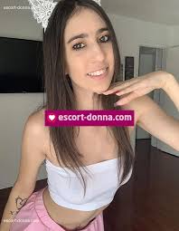 Escort Enna, Donna Molto arrapata adoro scopare