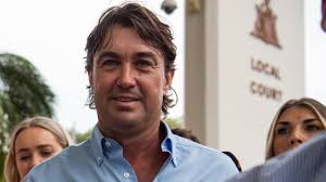 Outback Wrangler Matt Wright switches lawyers in helicopter safety battle