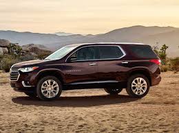 Research the 2020 chevrolet traverse at cars.com and find specs, pricing, mpg, safety data, photos, videos, reviews and local inventory. 2020 Chevrolet Traverse Review Pricing And Specs