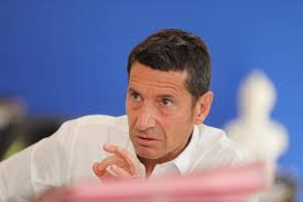 Primaire de la droite et du centre: David Lisnard cultive l'ambiguïté