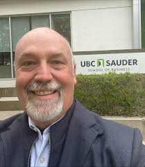 Doug Stadelman MBA, CFA, CPA, CMA, ICD.D